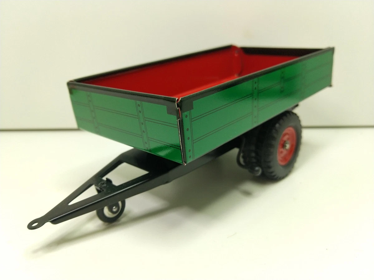 Kovap - AGRO - Remorque - 1/25e