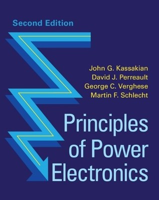 Principles of Power Electronics - 9781316519516