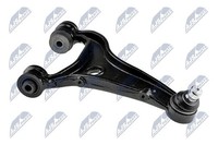 Querlenker Dreieckslenker NTY ZWT-SB-001 FüR Legacy Impreza Forester XV Outback