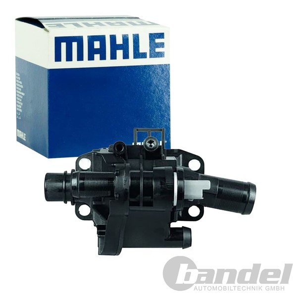 Mahle Thermostat KÜHlmittel 83°C Mit Sensor Passend FüR CitroËN Berlingo C4 C5-image