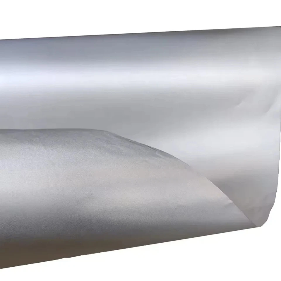 Anti-Radiation Copper Fabric Highly Conductive 105DB Shielding EMF RFID Blocking - Image 3 of 4