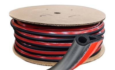 ACCESS Covers 30945 TRAILSEAL  TAILGATE SEAL