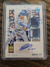 2020 Panini Diamond Kings Baseball Cards 56