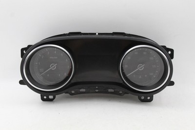 Speedometer Cluster 4K Miles MPH And KPH Fits 2020-23 BUICK ENCORE GX OEM #38069