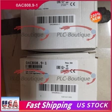 1PC Brand new B&R 0AC808.9-1 With warranty High Precision