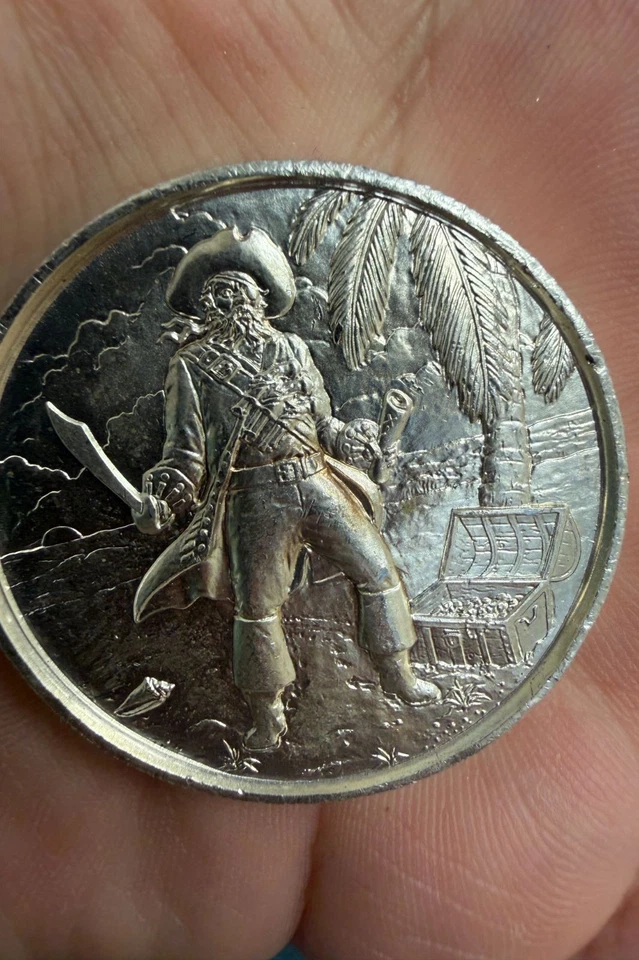 Coins and Bullion Silver and maybe some gold....
