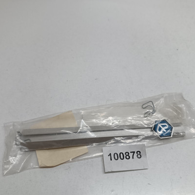 Steering Cover Moulding Piaggio Vespa Special 50 123576 | eBay