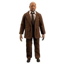 Trick or Treat Studios Halloween 1978 Michael Myers Dr. Loomis 1/6 Scale Figure