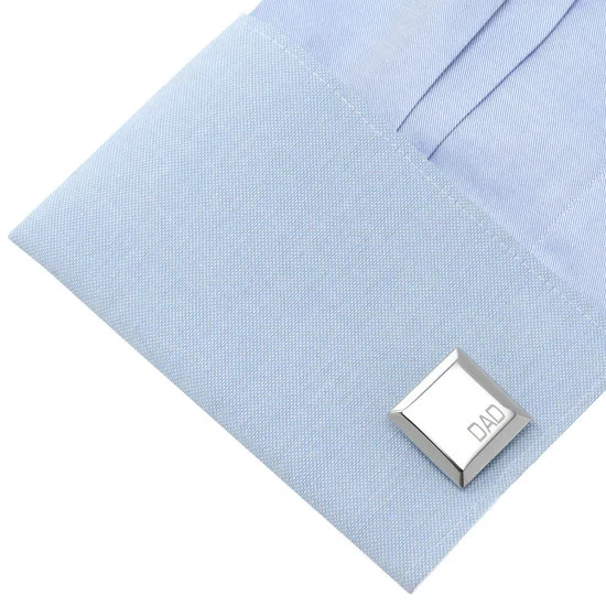 DAD Cufflinks - Image 3 of 4