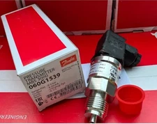Danfoss MBS3000 060G1539 pressure transmitter Fast Shipping