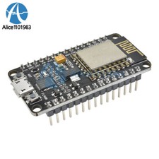 NodeMcu Lua WIFI Internet Things Development Board ESP8266 CP2102 for Arduino