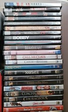 NEW DVDs Movies Lot Sale $2.50 each! Pick your Movie(#3) - NEW/SEALED