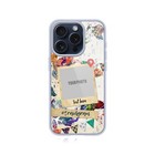 AANGEPAST GEPERSONALISEERD POPCULTUUR SOFT GEL CASE HOESJE VOOR APPLE iPHONE