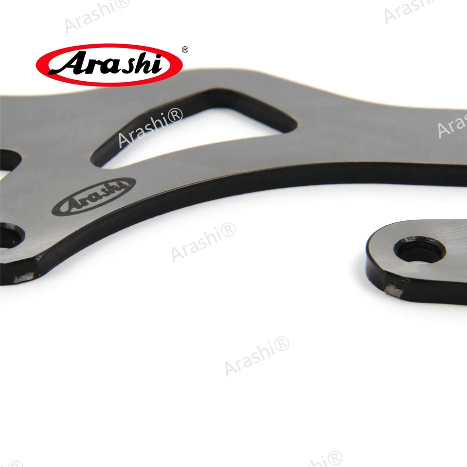 Rear Brake Disc Rotor For HUSABERG FC501 1999 - 2003 FC550 2001 - 2005 2002 2003 — 第 4/4 张图片