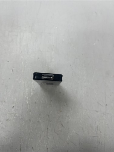 Hannspree Quanta Nh1 Pocket Computer Stick HDMI Intel Atom 2gb Ram 32GB Storage - Picture 4 of 5