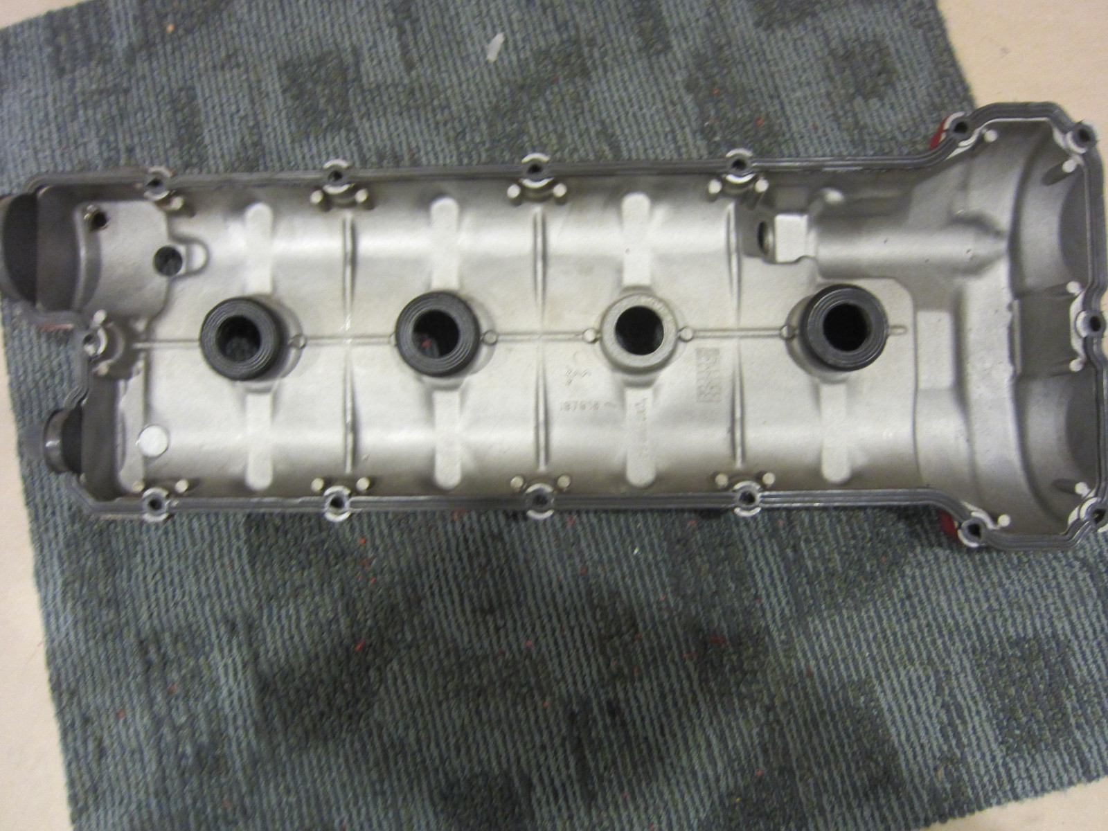 Maserati 4200,Quattroporte - LH Cylinder Head Cover _ Part# 187816