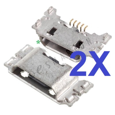 USB Charger Charging Port Dock Connector Sony Xperia XA Ultra F3211 F3212 F3213