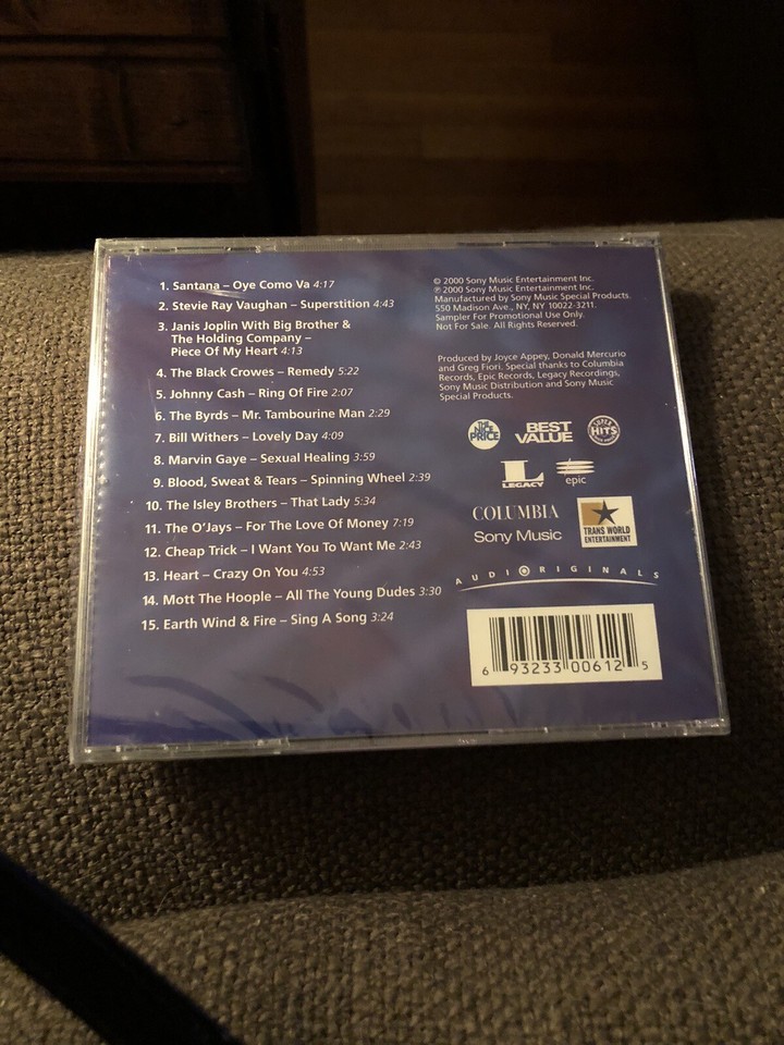 Various Artists - Pop Rock Selects CD | eBay