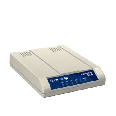 Multi-Tech Systems Multi-Modem MT5634ZBA - USB V92