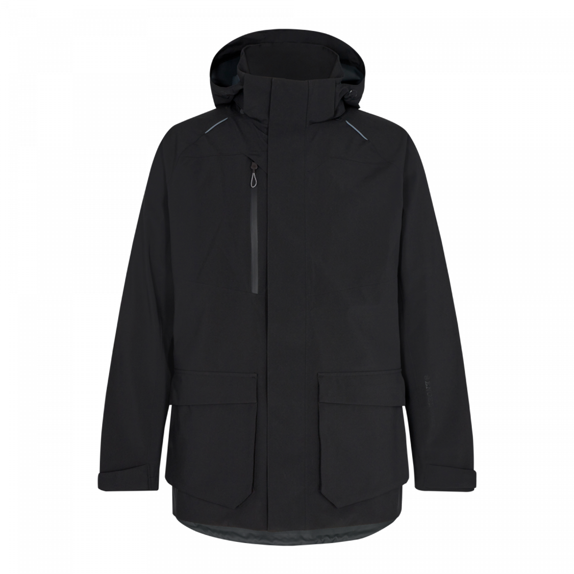 Engel Workwear X-treme Strickjacke – Herren Arbeitsjacke Aus Polyester, Cardigan, Litauen