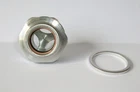 Oil sight glass/transmission sight glass BMW transmission BMW Boxer R50/60/75/90/100 RS,RT,GS,S