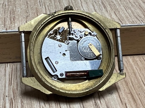 Vintage Belarus Watch Luch Alarm Quartz (They are behind in time) - Picture 24 of 24