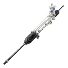 Power Steering Rack and Pinion for Chevy Impala Monte Carlo Buick Regal Lacrosse