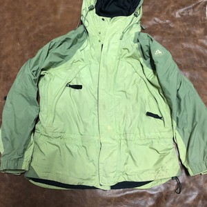 nike acg outer layer 3 jacket
