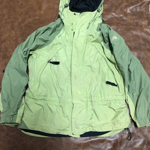 Nike acg outer layer - Gem
