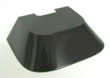 Genuine 3DR Solo Quadcopter Smart Drone GPS Cover  - Black