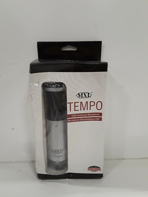 MXL Tempo SK Condenser Cable Consumer Microphone