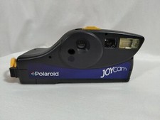 Polaroid Joycam 500 Instant Film Camera UNTESTED Vintage Photography