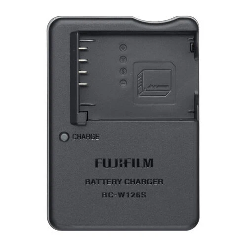 Cunas de Cámara Fujifilm/Muelles