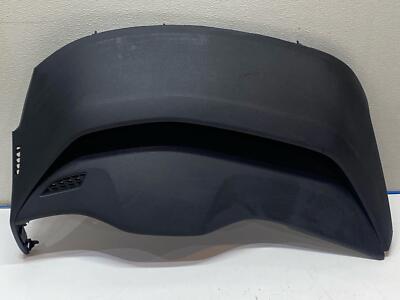 Fits 2013 2014 2015 HONDA CIVIC Sedan Speedometer Dash Bezel Trim Cover OEM
