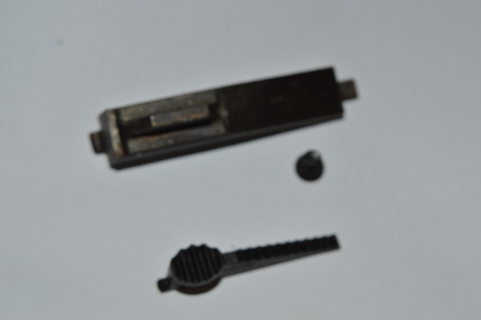 Daisy Model 1894 Airgun Winchester Spittin Image Sight Parts eBay