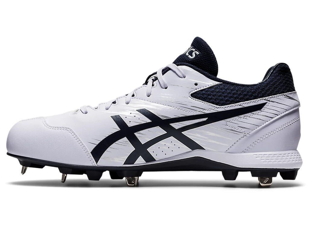asics NEOCONNECT スパイクシューズ 103 ASICS アシックス asics NEOCONNECT/ネオコネクト 野球 金具