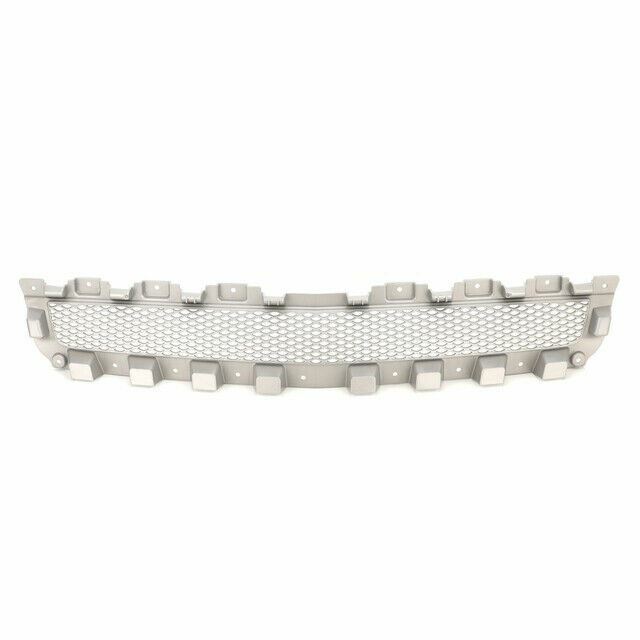 Parrilla superior central del parachoques delantero para Chevrolet Malibu 2008-2012 (N/P 15899022)