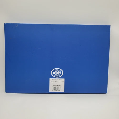 BIA Cordon Bleu Porcelain Platter