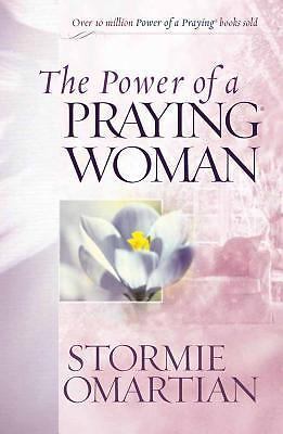 h3- The Power of a Praying Woman - Paperback-GOOD-buy 1  get 1 free
