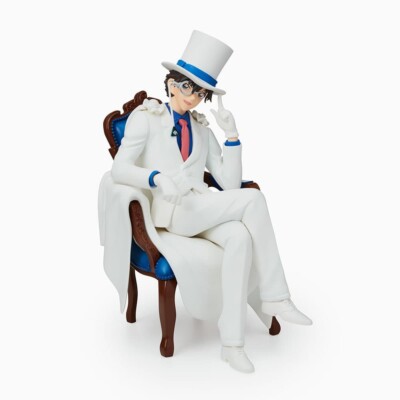 【Pre-Sale】Detective Conan Premium Grace Situation Figure Kid the Phantom Thief