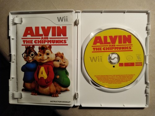 Wii Games with Manuals - Most are Mint ! - Picture 18 of 729