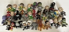 Funko Marvel Mystery Mini Lot Thanks, Spider-Man, Hulk, Venom Etc