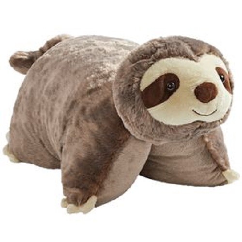 pillow pets bunny