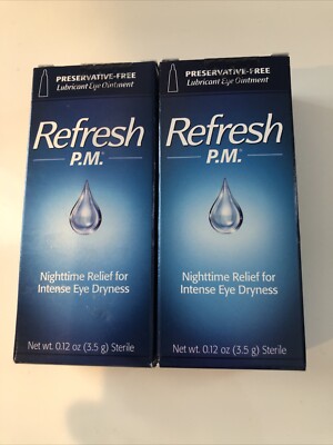 refresh lubricant eye drops with natural oil 16 Best Sex Toys for Men in Australia as of 2026 main image 1