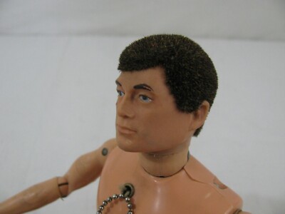 1970s Hasbro Gi Joe 12