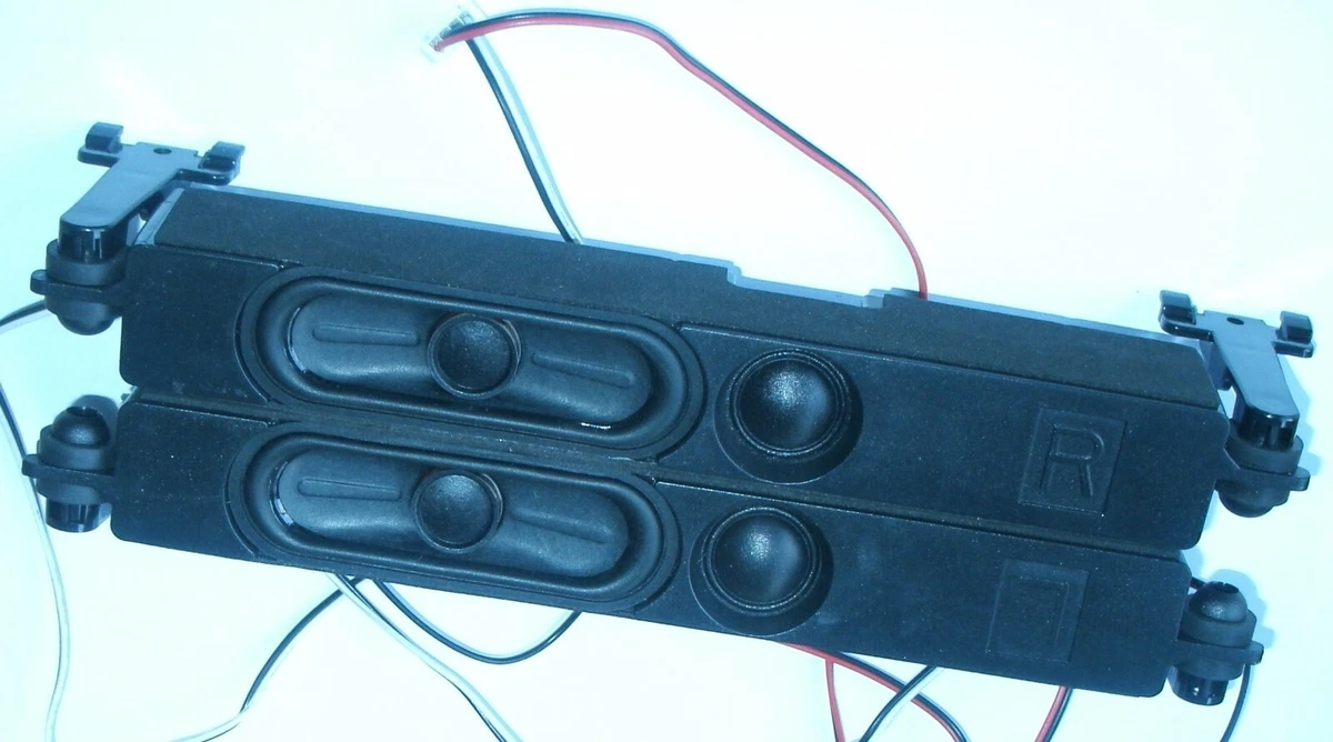 Tv with hotsell jbl speakers