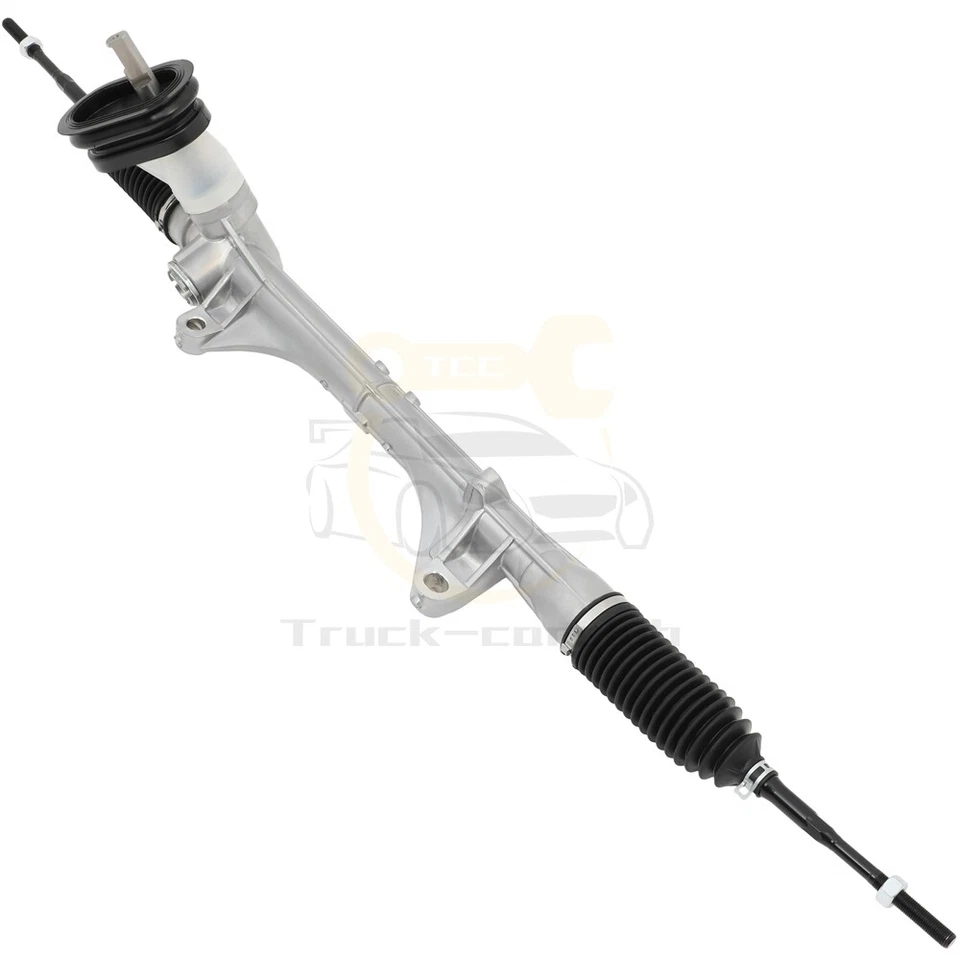 Steering Rack & Pinion Assembly 24-2692 for Nissan Sentra 2007-2012 2.0L - Image 3 of 4