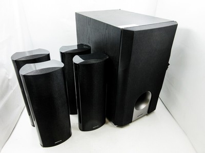 skw 540 subwoofer
