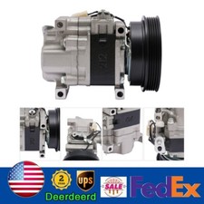 For 2001-2003 Mazda Protege 2002 Protege5 2.0l 67479 Ac Ac Compressor Clutch