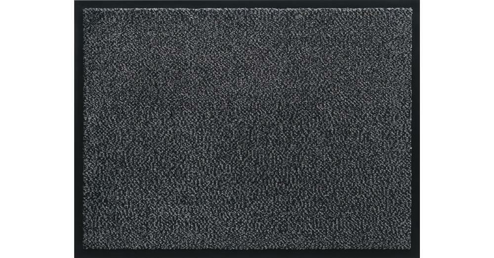 HAMAT Fußmatte антрацит полипропилен l400xb600xs5 мм